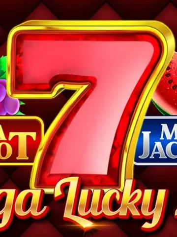 Mega Lucky 243