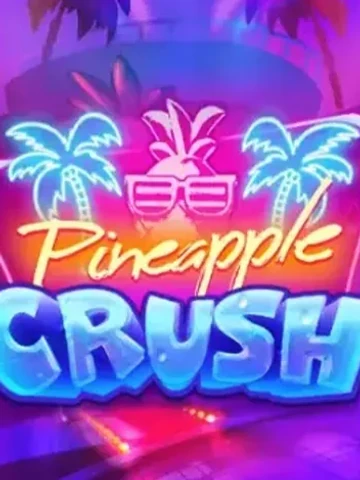 Pineapple Crush