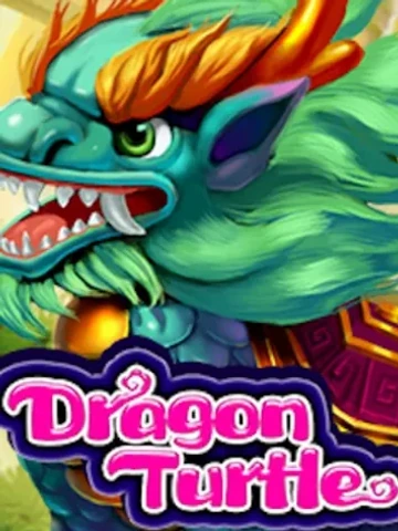 Dragon Turtle