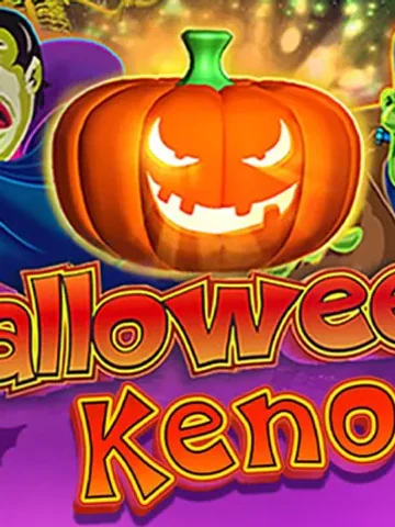 Keno Halloween
