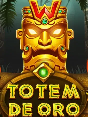 Totem de Oro