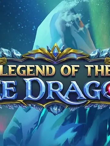 Legend of the Ice Dragon