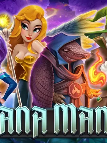 Mana Mania