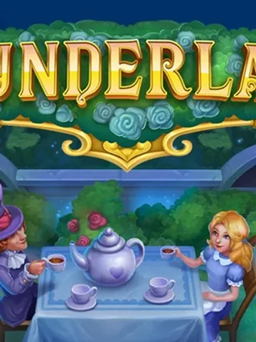 Plunderland