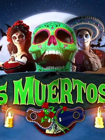 Los Muertos II
