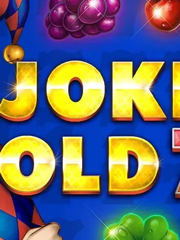 Joker Gold 7s