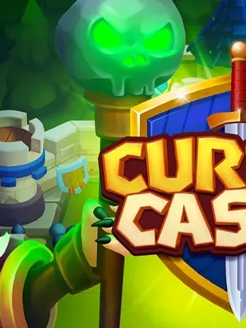Cursed Castle