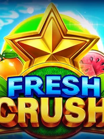 Fresh Crush