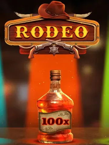 Rodeo X