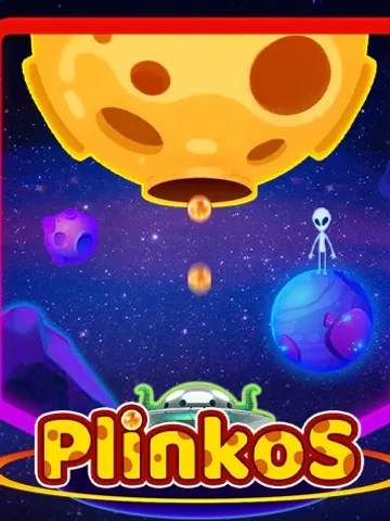 PlinkoS