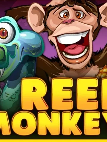 1 Reel Monkey