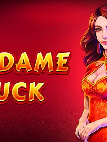 Madame Luck