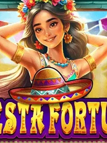 Fiesta Fortune