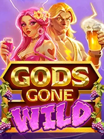 Gods Gone Wild