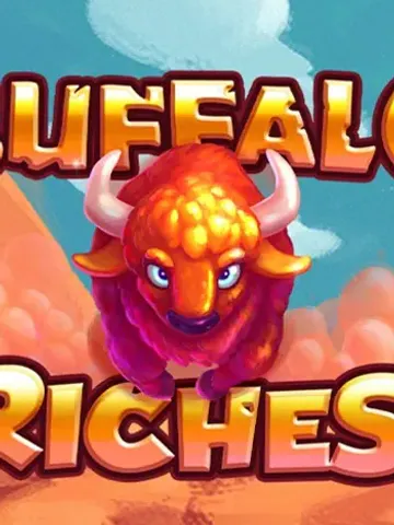 Buffalo Riches