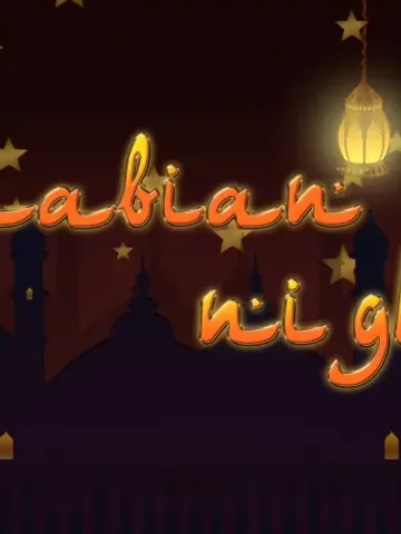 Arabian nights