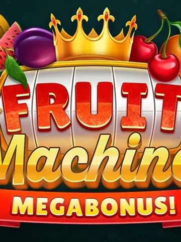 Fruit Machine Megabonus