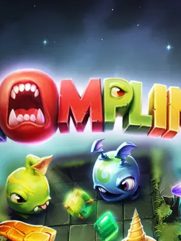 Chomplings