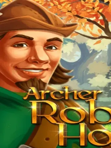 Archer Robin Hood