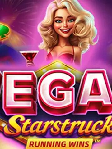 Vegas Starstruck Running Wins