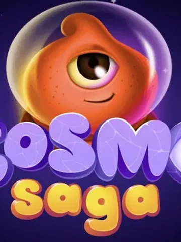 Cosmo Saga