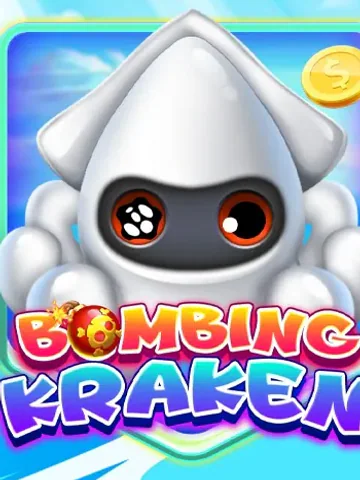 Bombing Kraken