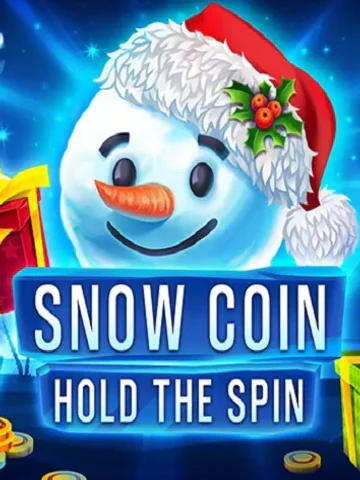 Snow Coin: Hold The Spin