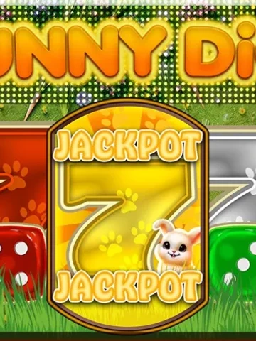 Bunny Dice