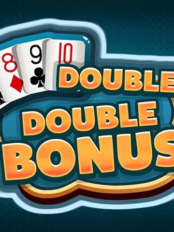 Double Double Bonus