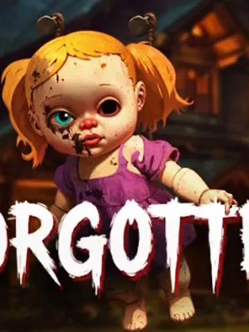 Forgotten