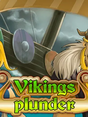 Viking's Plunder