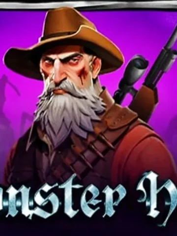 Monster Hunt
