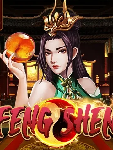 Feng Shen